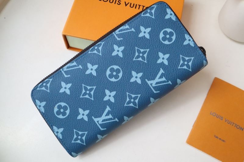 LV Wallets